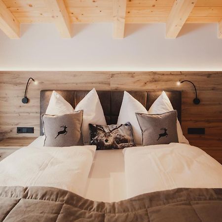 Chalet Hochthron Пфарверфен Екстериор снимка