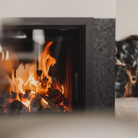 Chalet Hochthron Пфарверфен Екстериор снимка