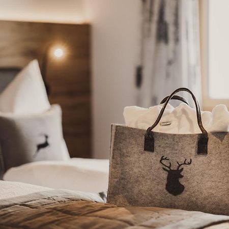 Chalet Hochthron Пфарверфен Екстериор снимка