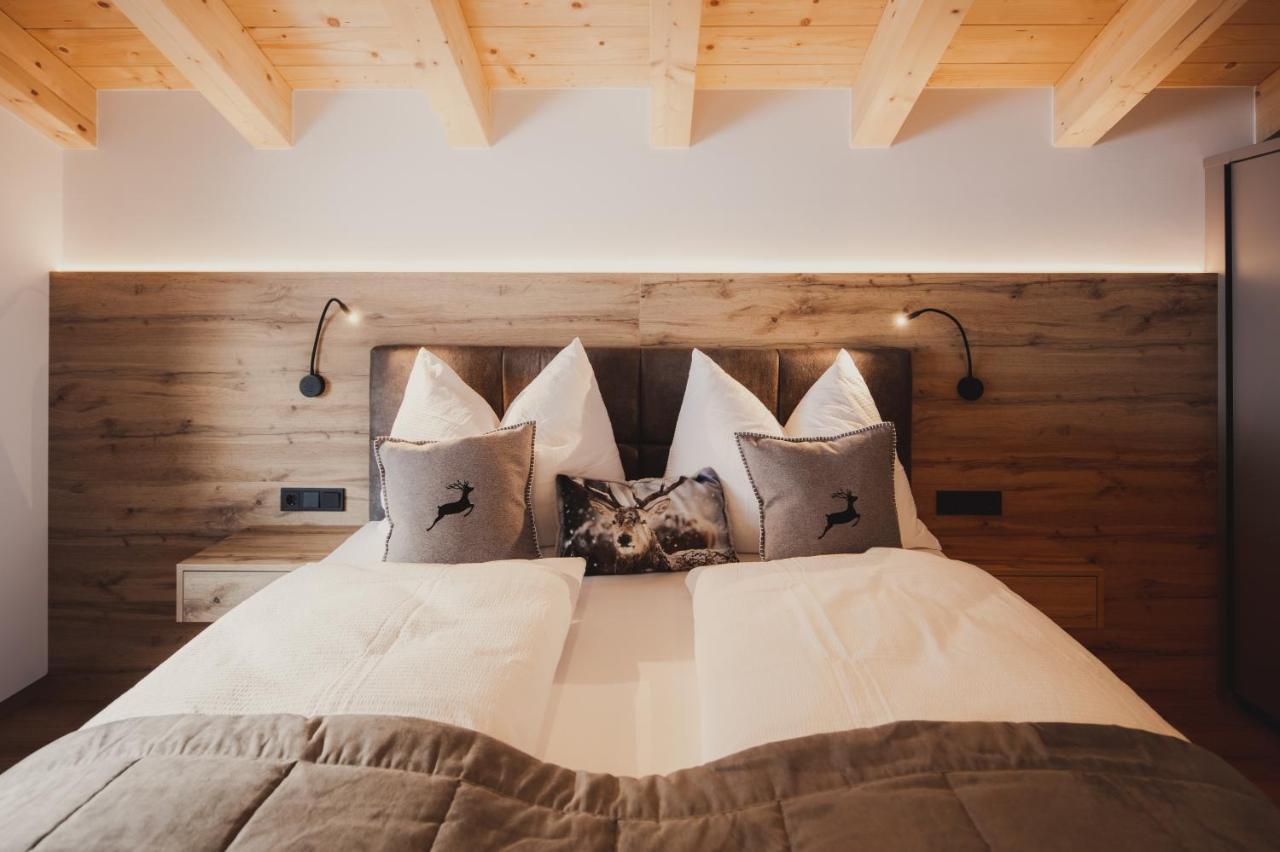 Chalet Hochthron Пфарверфен Екстериор снимка