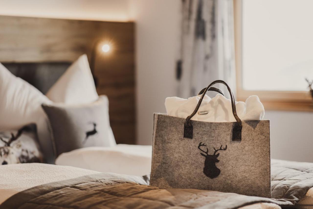 Chalet Hochthron Пфарверфен Екстериор снимка