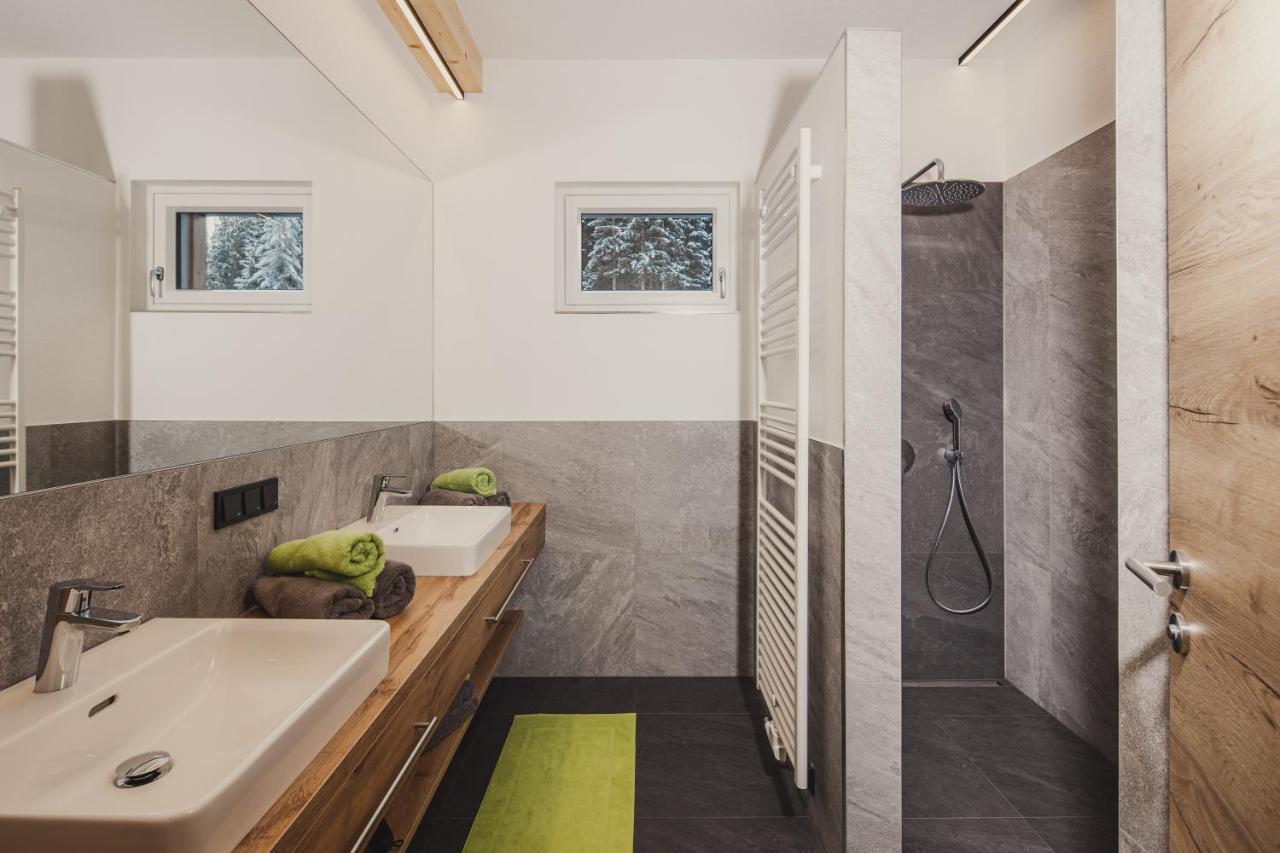 Chalet Hochthron Пфарверфен Екстериор снимка